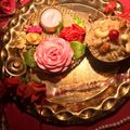 Shobha Deshmukh 's cooksnap of when they made नारळी भात (narali bhaat recipe in marathi).
