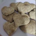 Cooksnap από Ιωάννα στη συνταγή Κουλουράκια κανέλας