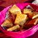 Rekha Devi का कुकस्नैप जब उन्होंने तिल पट्टी (Til Patti recipe in HIndi) बनाया था।