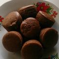 Cooksnap dari Sari wahyuni untuk resep Brownies kukus simpel