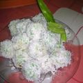 Cooksnap dari Ahmad Fadhil untuk resep Boh Rom Rom
