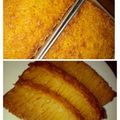 Cooksnap dari Dapur Bunda Adam untuk resep Bika Ambon