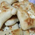 صورة من ghadeer، شاركها بعد تجربة وصفة فطائر بالجبن