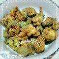 Cooksnap dari Mama Kika(๑'ᵕ'๑)⸝* untuk resep Brokoli crispy