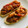 El cooksnap de @tesa.cuina cuando hizo Tosta de lomo de cerdo con pisto.