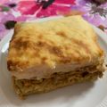 Cooksnap από Penelope Karagouni στη συνταγή Το παστίτσιο μου