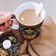 Cooksnap của Vương Châu Giai Kỳ khi họ làm theo món Trà sữa chai ấn độ đúng chuẩn