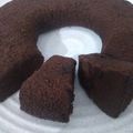 Cooksnap dari Fita untuk resep Bolu kukus chocolatos tanpa mixer anti gagal