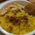 Cooksnap dari olivia untuk resep Nasi Kuning Spesial Magiccom