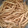 Cooksnap dari Rusti Rusti untuk resep Telur Gabus Keju