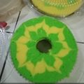Cooksnap dari Wafa Siti arofah untuk resep Bolu kukus singkong