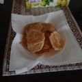 Сooksnap від Anna Skorokhod, який(а) приготував(ла) Оладки на кефірі.