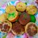 Cooksnap dari Uuz Xavier Wiratama untuk resep Pukis menul dan lembut