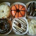 Cooksnap dari Putri(Dapur Ryuna)✅ untuk resep Donat Kentang Awet Empuknya