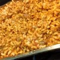 Jazmin315's cooksnap of when they made American Goulash.