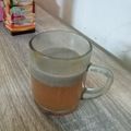 Cooksnap dari Novi Usmania untuk resep Bandrek Jahe