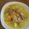 Cooksnap από ioanna36 στη συνταγή Μοσχάρι σούπα