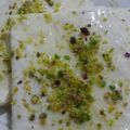 صورة من ضاع المفتاح ، شاركها بعد تجربة وصفة ليالي لبنان