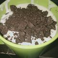 Cooksnap dari Safira PS untuk resep Oreo Cheescake lumer
