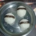 Cooksnap dari Ratna Rasuan untuk resep Tutug Uyah