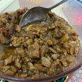那個誰 的 台灣滷肉飯 cooksnap