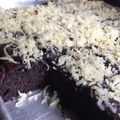 Cooksnap dari Iin Iin untuk resep Bolu coklat keto