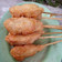 Cooksnap dari Bunda Luqman's Kitchen untuk resep Sempol Tahu