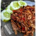 Cooksnap dari Nia d'Kitch untuk resep SAMBAL Uleg IKAN