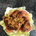 Cooksnap của TO NA khi họ làm theo món [Mỗi ngày một món ăn] CÁNH GÀ SỐT BƠ TỎI