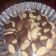 La cooksnap de Ana Andrada cuando cocinó Galletitas de manteca marmoladas