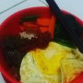 Cooksnap dari Cho KyuMie untuk resep Beef bulgogi #pr_asianfood