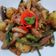 Cooksnap dari Puti Reno Irene DellaTusia untuk resep Tumis Tahu Bakso Cabe Ijo