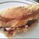 El cooksnap de Natalie camargo cuando hizo Sándwich vegetariano.