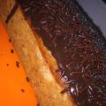 Cooksnap dari Ayu Dwi Lestari untuk resep Cake Pisang 5 Bahan (Tanpa telur, Tanpa mixer, Tanpa timbangan,