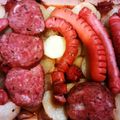 CieM Cooksnap-ja, amikor elkészítette a(z) Cowboyok eledele receptet.
