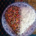 Cooksnap dari Dede Empat-h untuk resep Brownies kukus dengan takaran gelas anti gagal