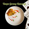 Cooksnap dari Dapur Ibuk Kayana untuk resep Tempe mendoan kemangi