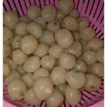 Cooksnap dari Chairina Yulia untuk resep Cilok bumbu kacang