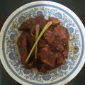 Cooksnap dari Pandi Gunawan untuk resep Semur Daging