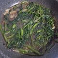 Cooksnap dari Desi Susilowati untuk resep Tumis kangkung saos tiram #2