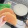 Cooksnap dari Ayuriani R untuk resep Crepes  Krispy