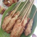 Cooksnap dari yusdiana rosita untuk resep Sempol ayam yummy