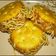 Chandra kamdar का कुकस्नैप जब उन्होंने चीज़ी बिस्कुट बाईट (cheesy biscuit bites recipe in Hindi) बनाया था।