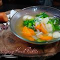 Cooksnap dari Mita.W#MommyFayzel# untuk resep Cap Cay Kuah Praktis