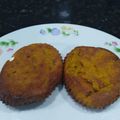 El cooksnap de Maritza Zapata cuando hizo Torta de zanahoria.