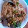 รูป Cooksnap ของ Sopha Phayawonarong เมื่อเขาทำ น้ำเงี้ยว ตีนไก่