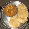 Shailja Maurya का कुकस्नैप जब उन्होंने दम आलू (Dum aloo recipe in Hindi) बनाया था।