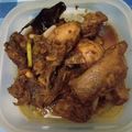 Cooksnap dari Anne Sukma untuk resep Ayam kecap spesial