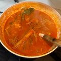 Cooksnap dari kharintya untuk resep Asam Padeh Daging