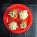 Cooksnap dari ClaraDevira untuk resep Donat Kampung Empuk dan Lembut